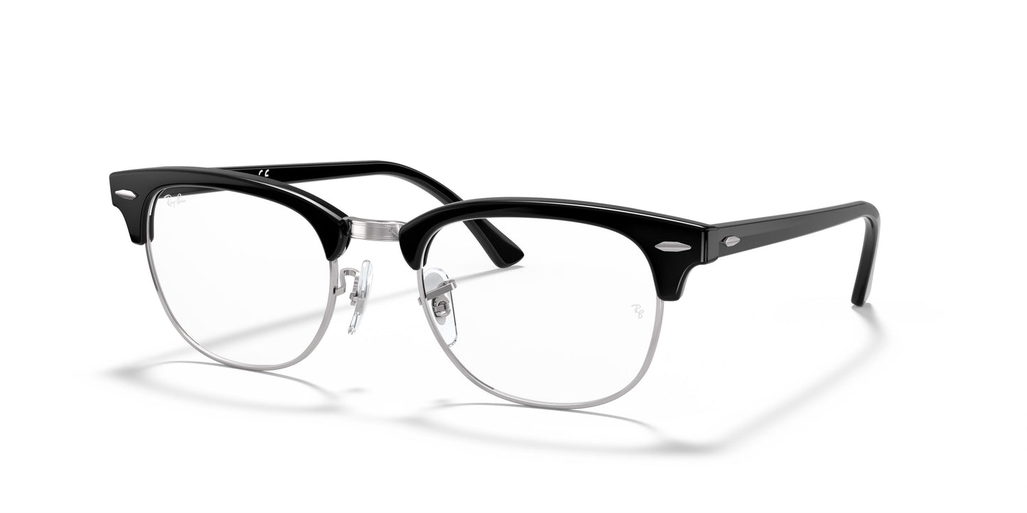 Ray-Ban RX5154 CLUBMASTER 2000 49