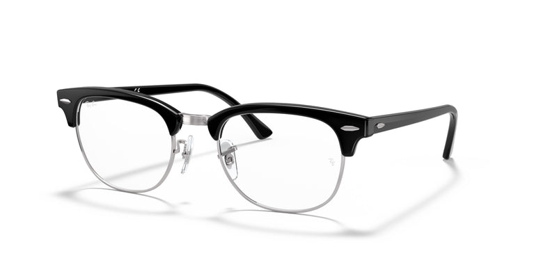 Ray-Ban RX5154 CLUBMASTER 2000 49