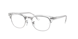 Ray-Ban RX5154 CLUBMASTER 2001 53