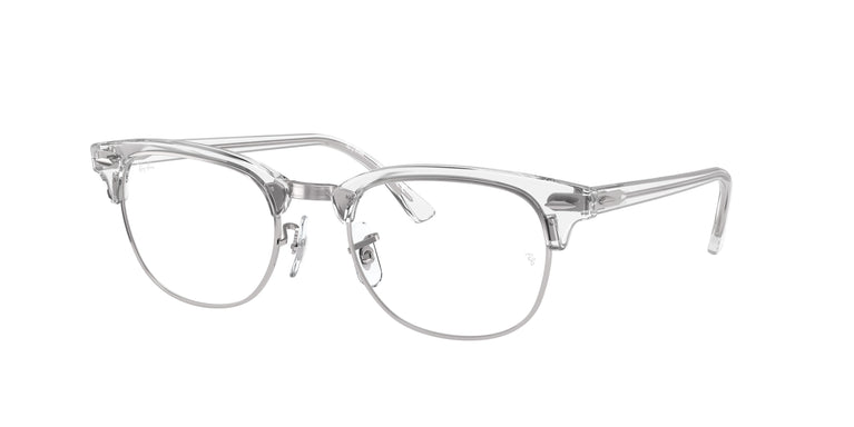 Ray-Ban RX5154 CLUBMASTER 2001 53