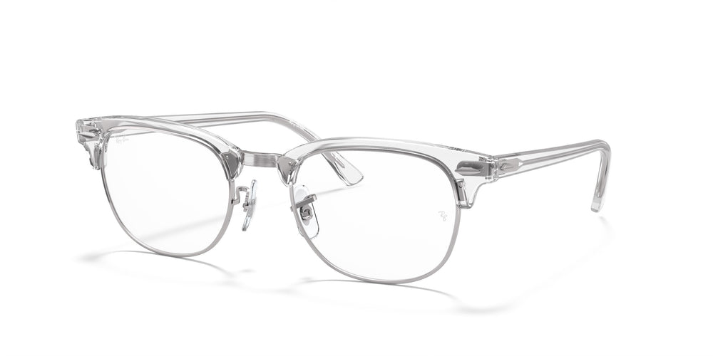 Ray-Ban RX5154 CLUBMASTER 2001 49