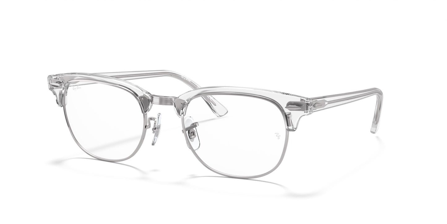 Ray-Ban RX5154 CLUBMASTER 2001 49