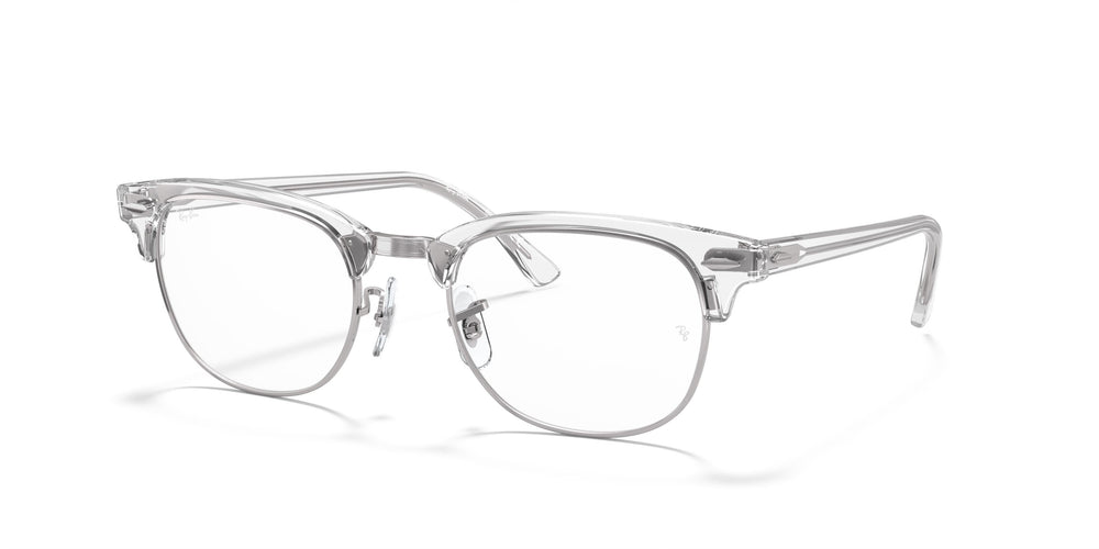 Ray-Ban RX5154 CLUBMASTER 2001 53