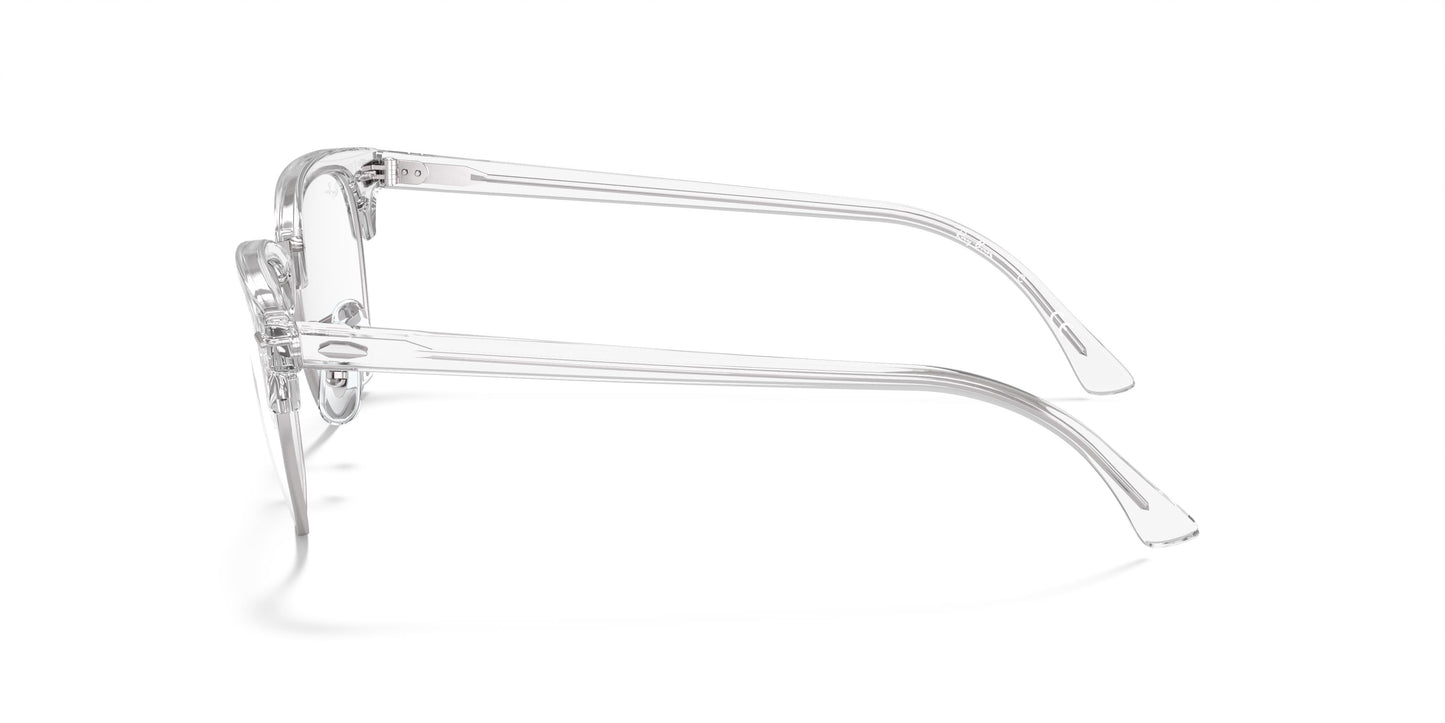 Ray-Ban RX5154 CLUBMASTER 2001 49