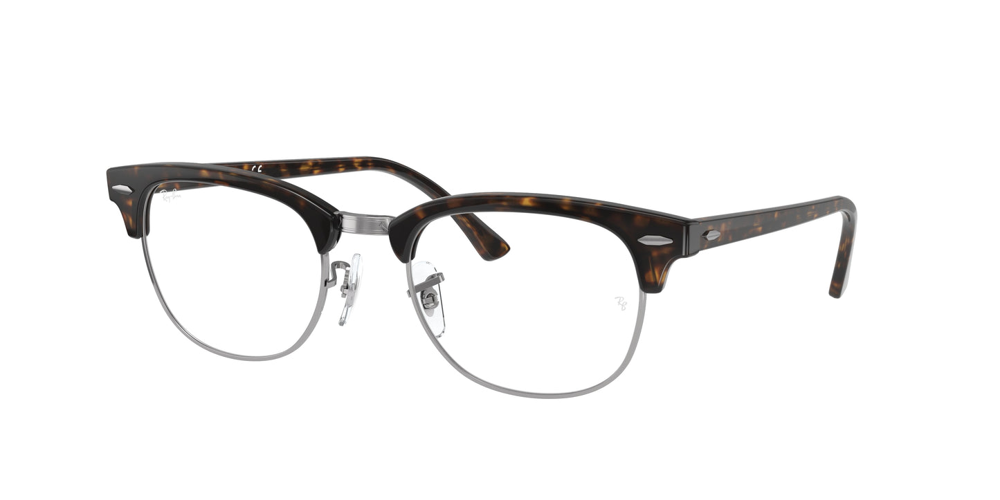 Ray-Ban RX5154 CLUBMASTER 2012 53