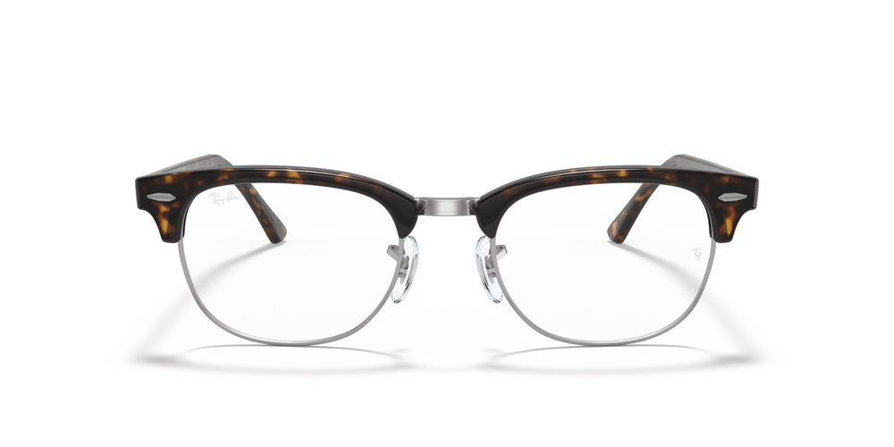 Ray-Ban RX5154 CLUBMASTER - 2012 - Dark Havana - 51 mm