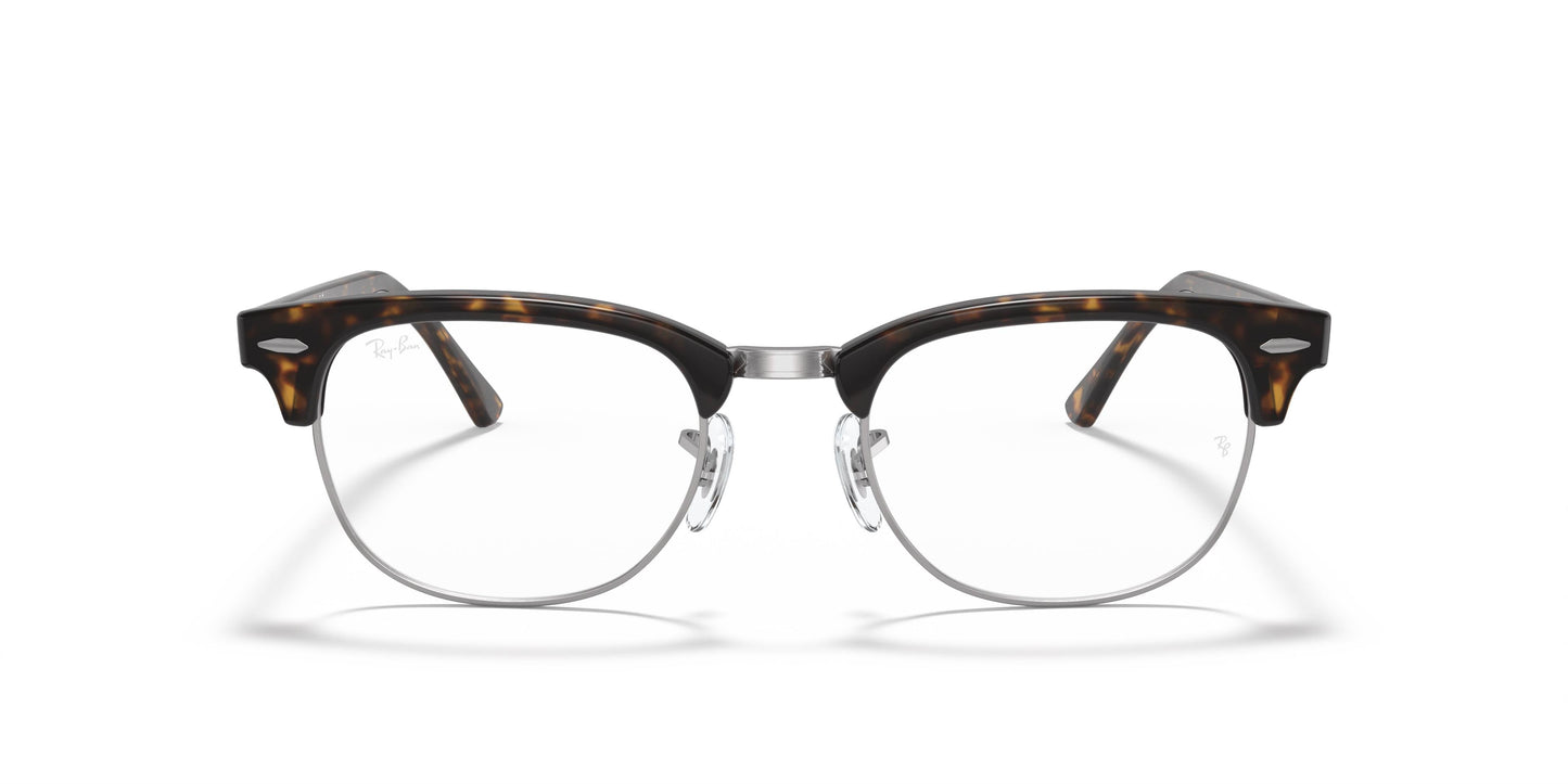 Ray-Ban RX5154 CLUBMASTER 2012 53