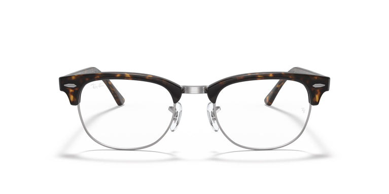 Ray-Ban RX5154 CLUBMASTER 2012 53