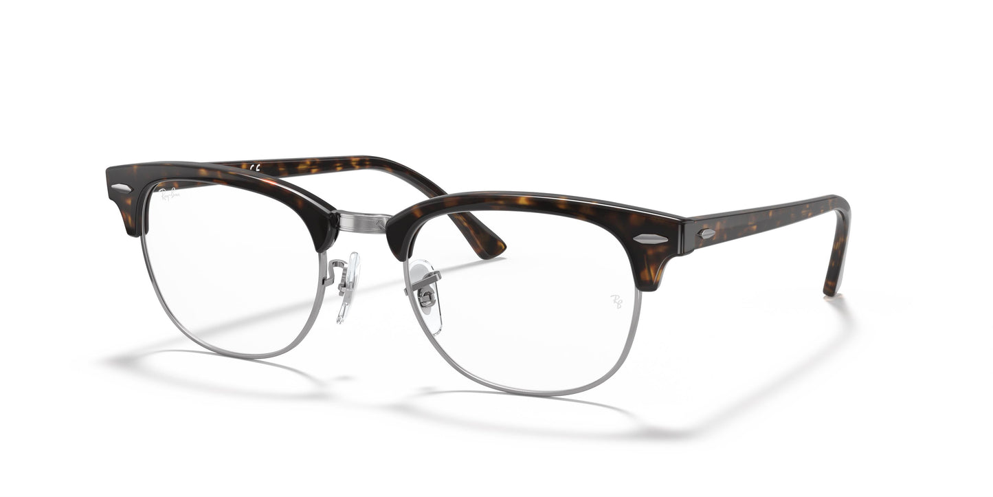 Ray-Ban RX5154 CLUBMASTER 2012 49