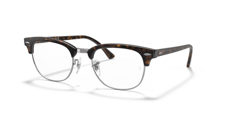 Ray-Ban RX5154 CLUBMASTER 2012 53