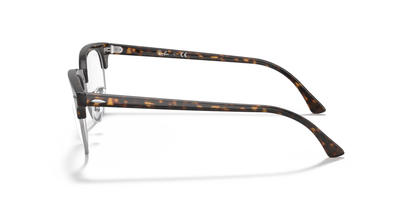 Ray-Ban RX5154 CLUBMASTER 2012 49