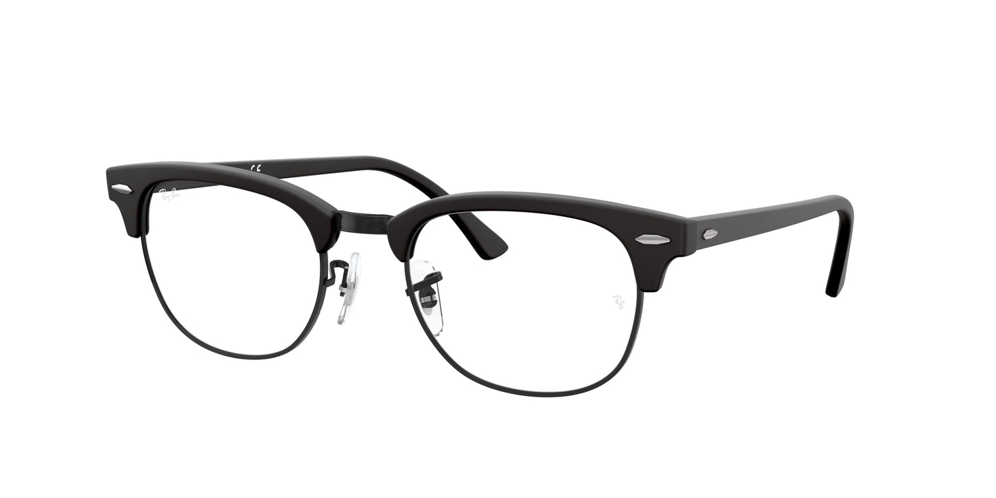 Ray-Ban RX5154 CLUBMASTER 2077 53