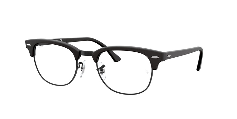 Ray-Ban RX5154 CLUBMASTER 2077 53
