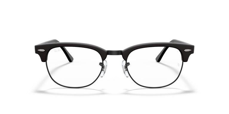 Ray-Ban RX5154 CLUBMASTER 2077 53
