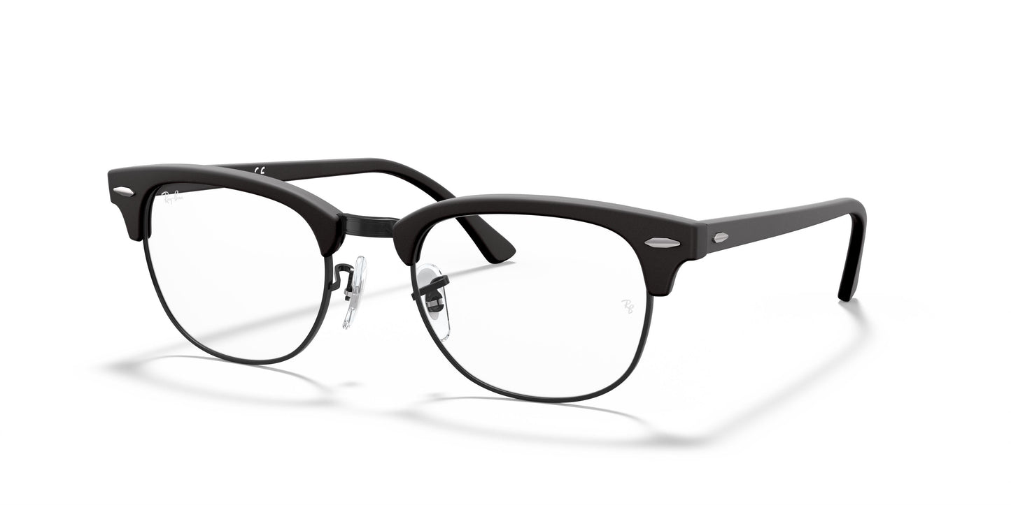 Ray-Ban RX5154 CLUBMASTER 2077 53