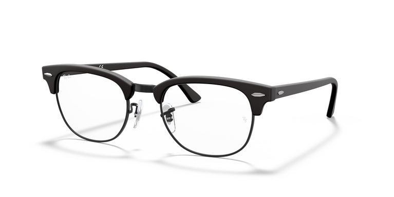 Ray-Ban RX5154 CLUBMASTER 2077 53
