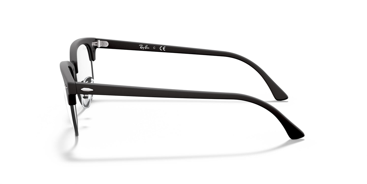 Ray-Ban RX5154 CLUBMASTER 2077 51