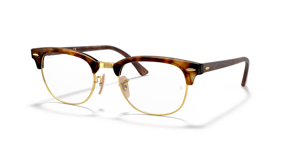 Ray-Ban RX5154 CLUBMASTER 2372 51