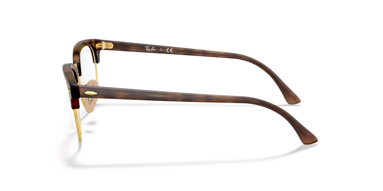 Ray-Ban RX5154 CLUBMASTER 2372 49
