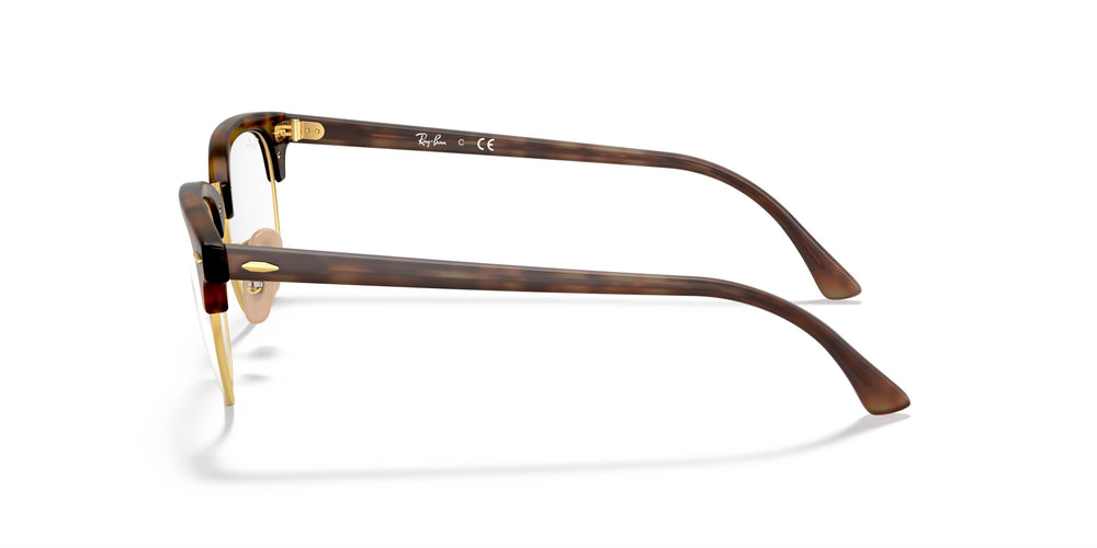 Ray-Ban RX5154 CLUBMASTER 2372 53