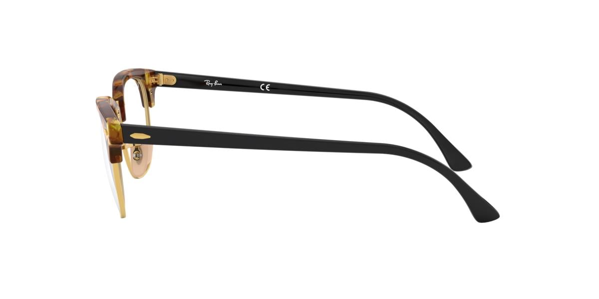 Ray-Ban RX5154 CLUBMASTER 5494 49
