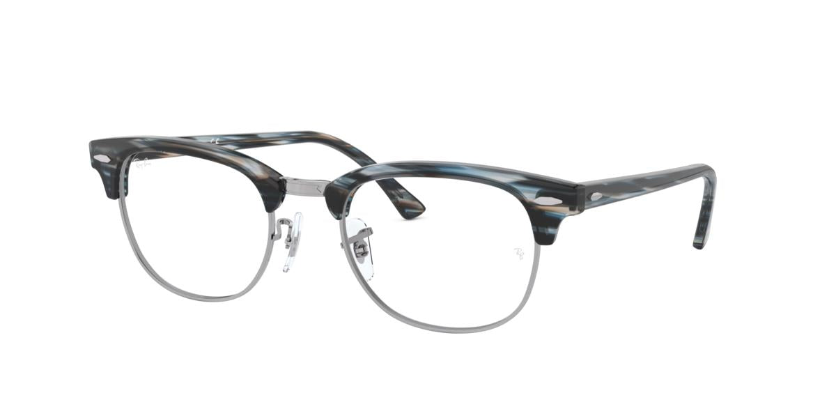 Ray-Ban RX5154 CLUBMASTER 5750 49