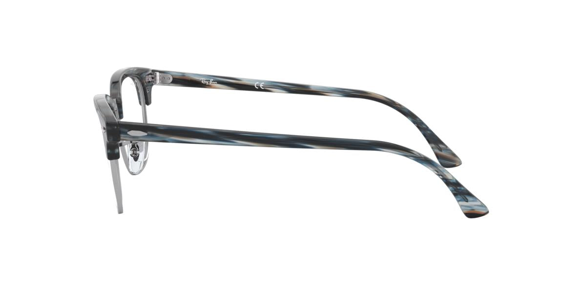 Ray-Ban RX5154 CLUBMASTER 5750 49