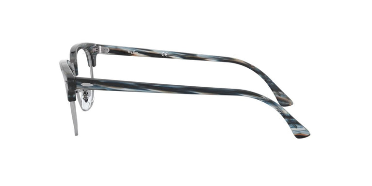 Ray-Ban RX5154 CLUBMASTER 5750 49