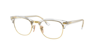 Ray-Ban RX5154 CLUBMASTER 5762 53