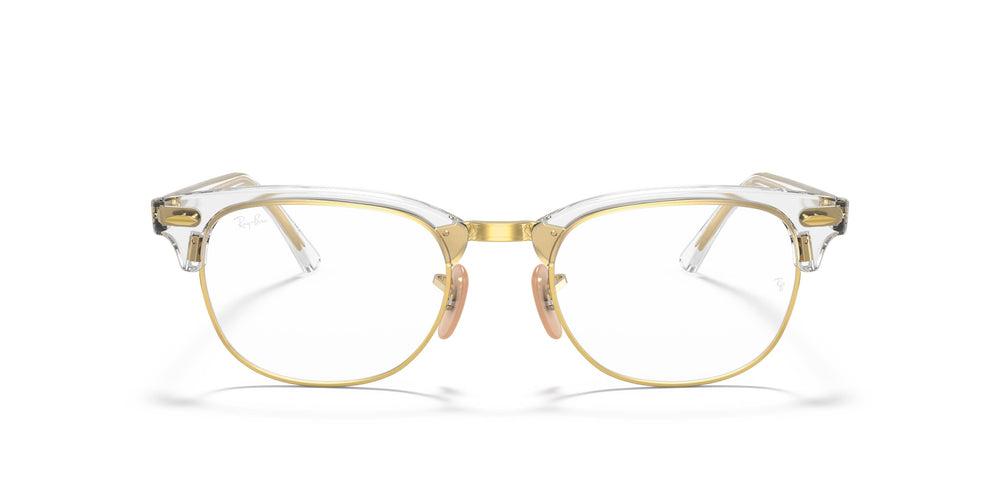 Ray-Ban RX5154 CLUBMASTER 5762 53