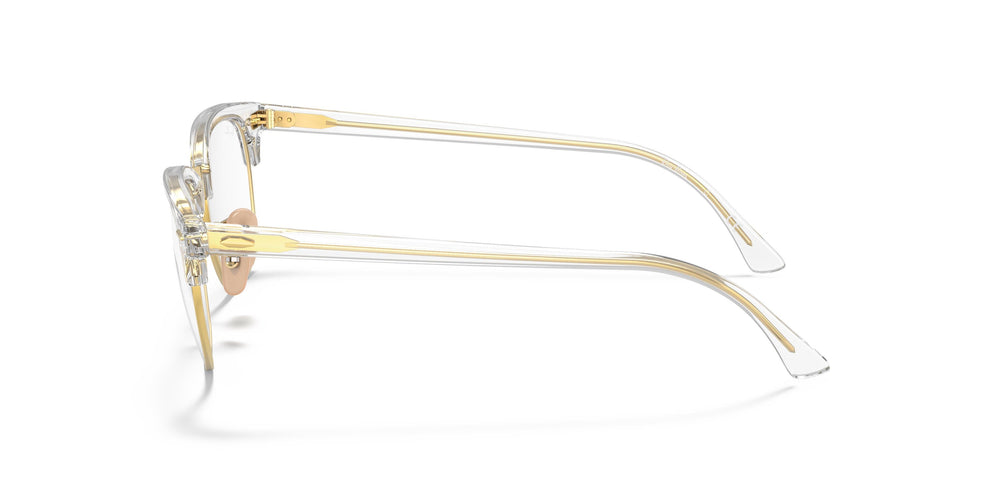 Ray-Ban RX5154 CLUBMASTER 5762 53