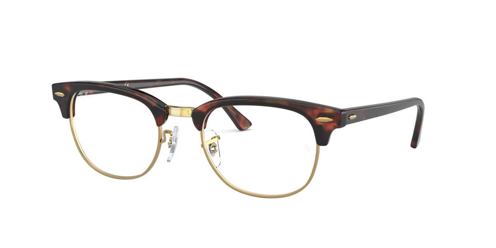 Ray-Ban RX5154 CLUBMASTER 8058 51