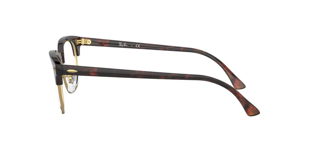 Ray-Ban RX5154 CLUBMASTER 8058 51