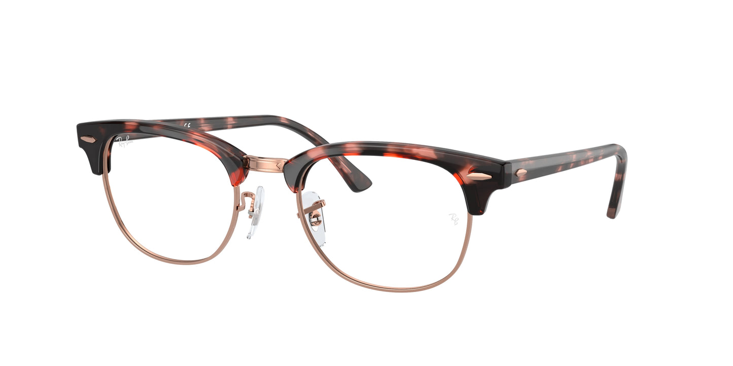 Ray-Ban RX5154 CLUBMASTER 8118 49