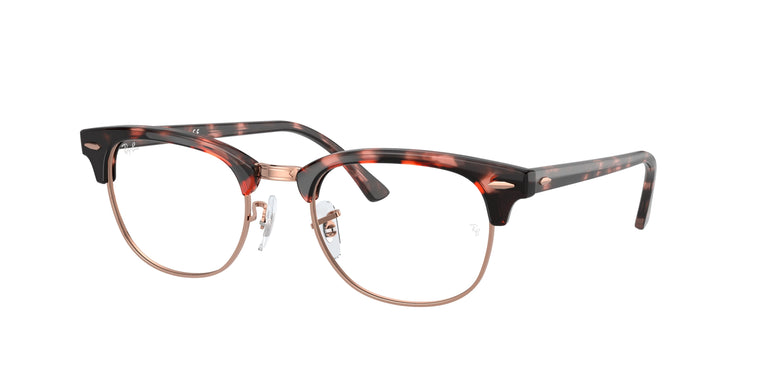 Ray-Ban RX5154 CLUBMASTER 8118 49