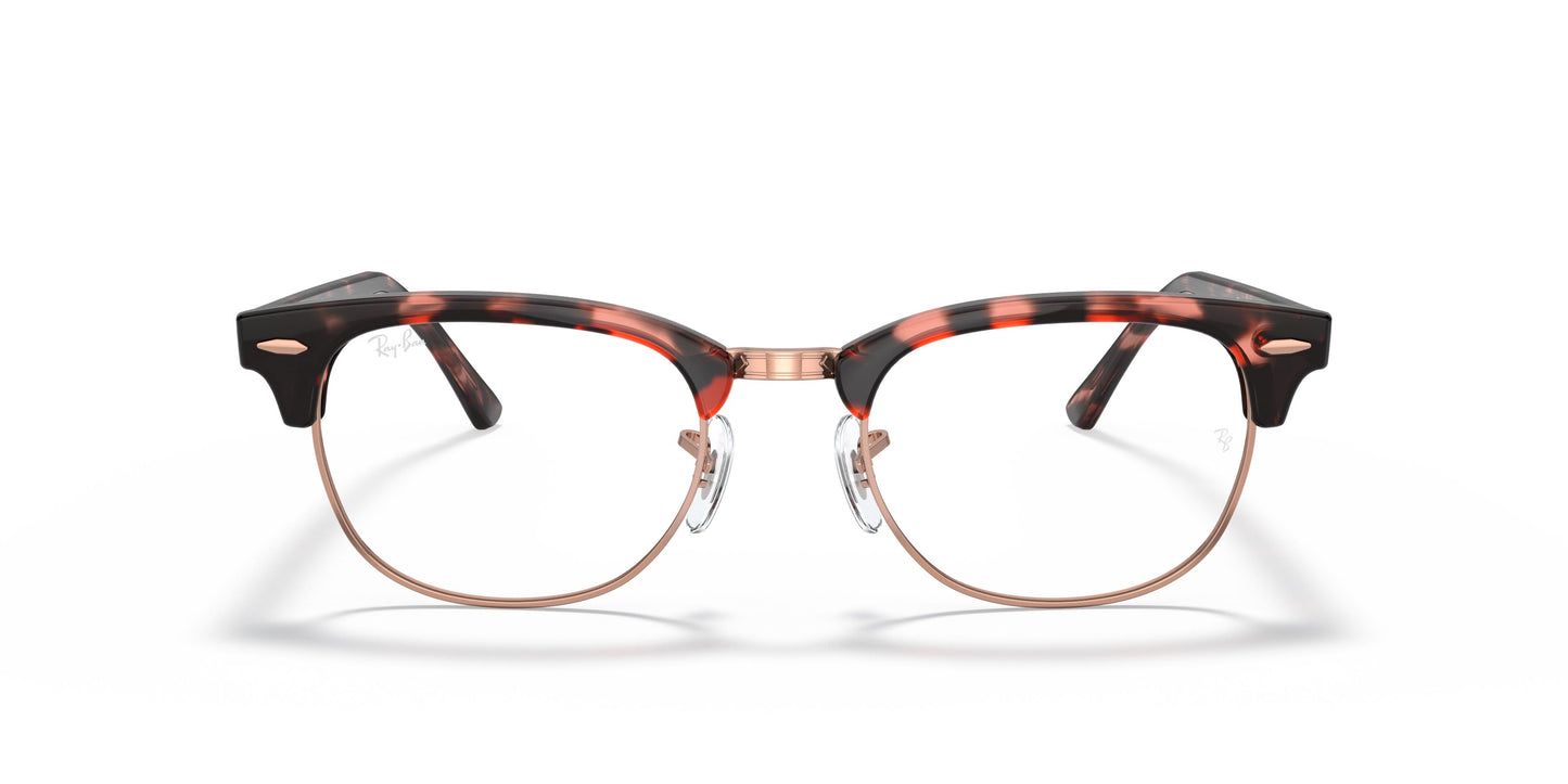 Ray-Ban RX5154 CLUBMASTER 8118 49