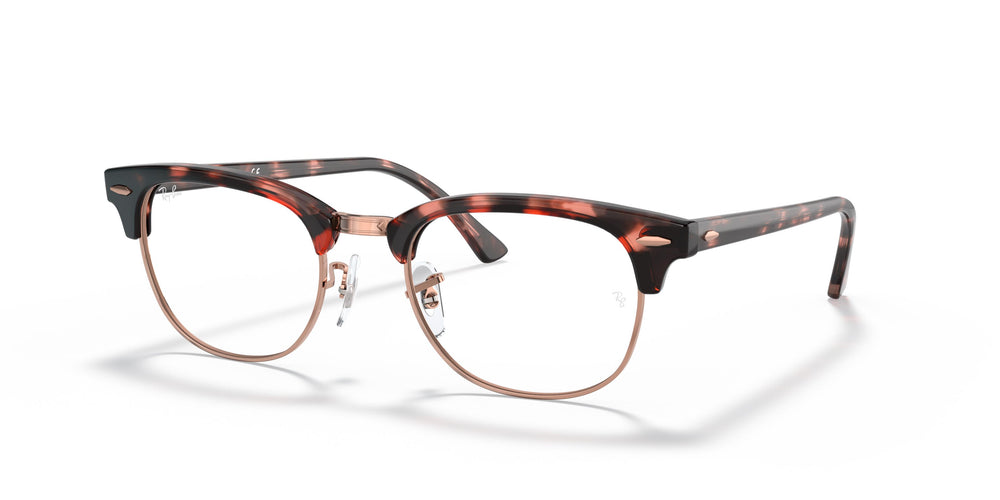 Ray-Ban RX5154 CLUBMASTER 8118 49
