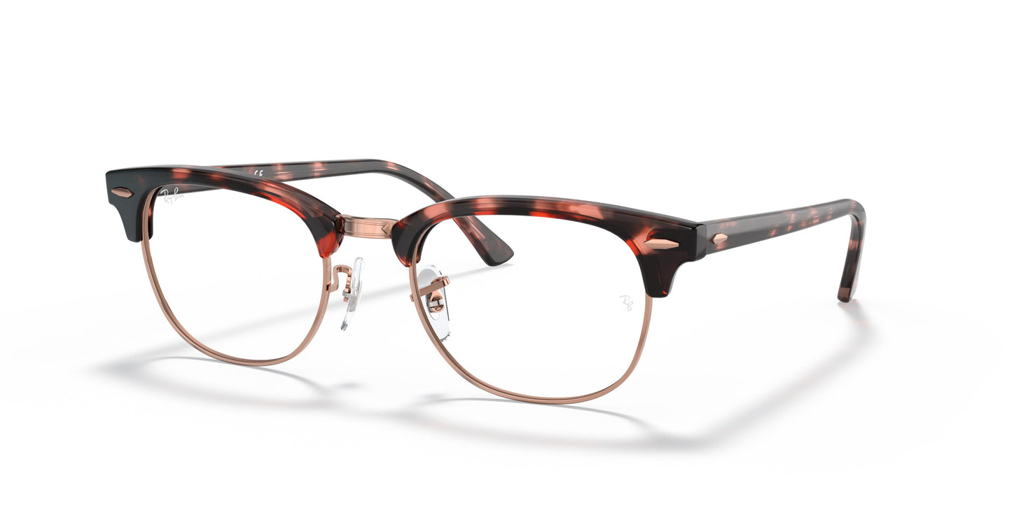 Ray-Ban RX5154 CLUBMASTER 8118 49