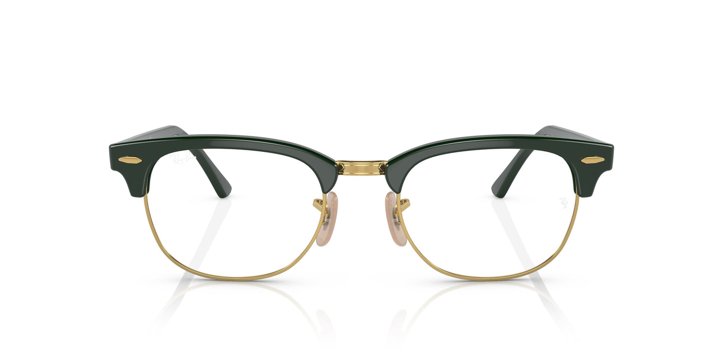 Ray-Ban RX5154 CLUBMASTER 8233 49