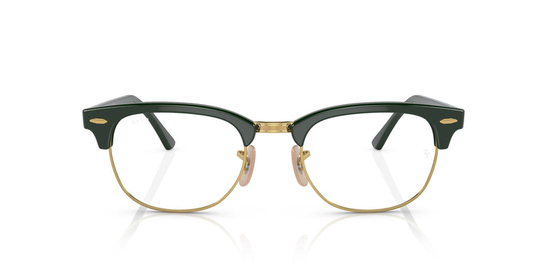 Ray-Ban RX5154 CLUBMASTER 8233 49