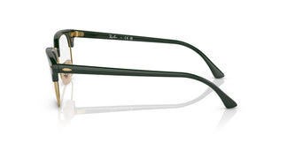 Ray-Ban RX5154 CLUBMASTER 8233 49