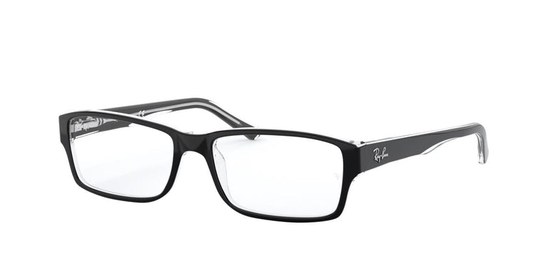 Ray-Ban RX5169 2034 54