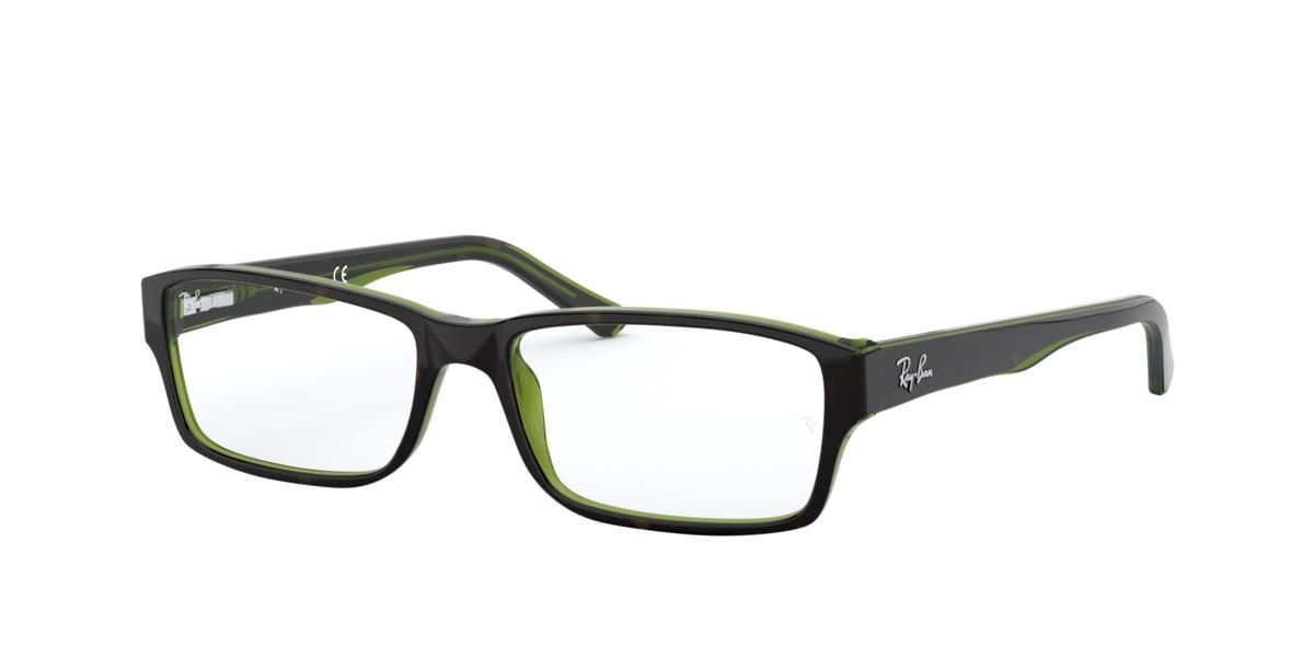 Ray-Ban RX5169 2383 54