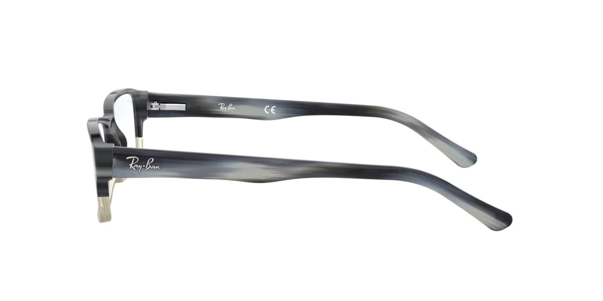 Ray-Ban RX5169 5540 52
