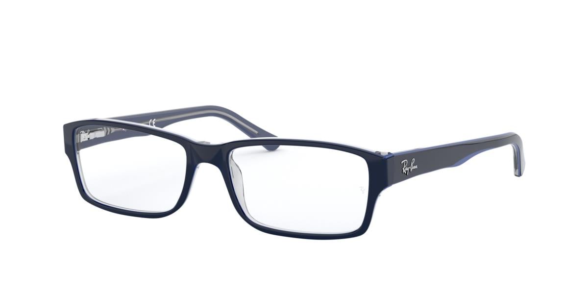 Ray-Ban RX5169 5815 52