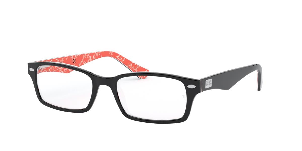 Ray-Ban RX5206 2479 52