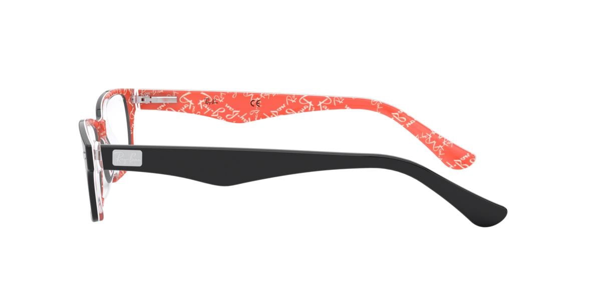 Ray-Ban RX5206 2479 52