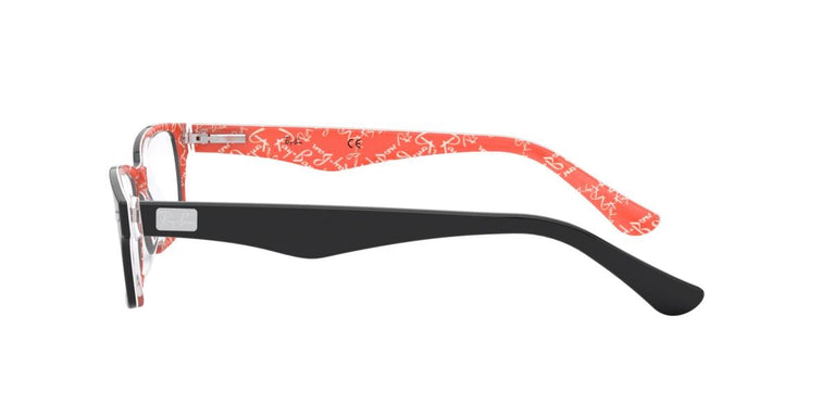 Ray-Ban RX5206 2479 52