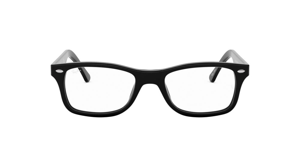 Ray-Ban RX5228 - 2000 - Black - 55 mm