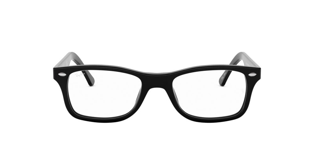 Ray-Ban RX5228 - 2000 - Black - 50 mm